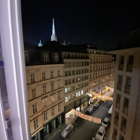 Neicapartmentlandskron 1010 Wiedeń Zewnętrze zdjęcie
