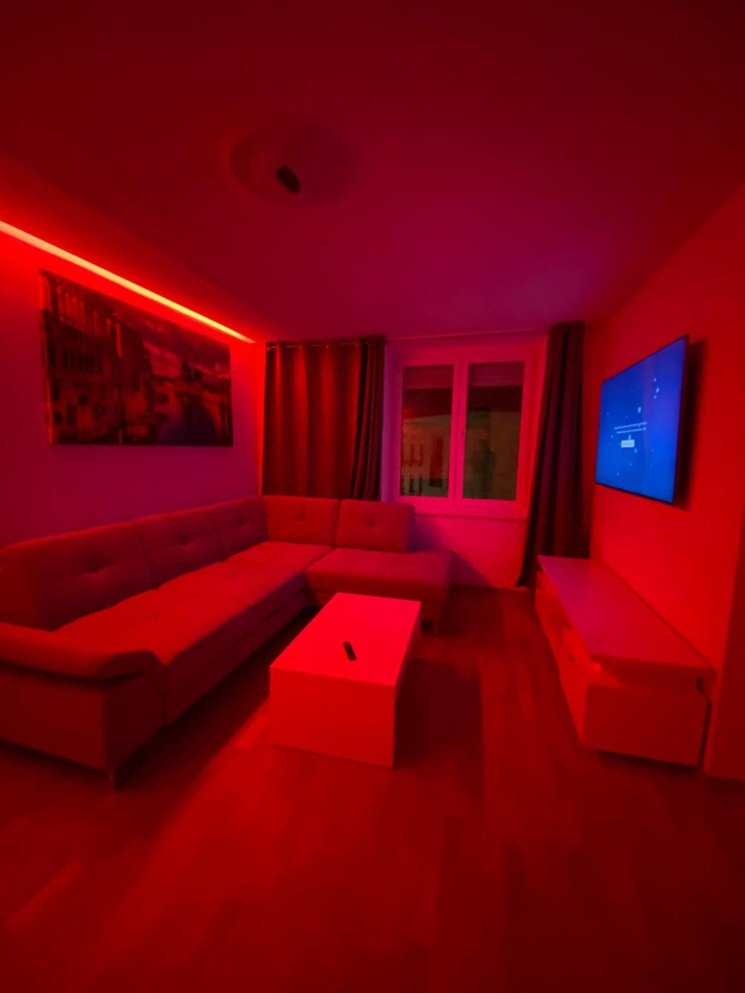 Neicapartmentlandskron 1010 Wiedeń Zewnętrze zdjęcie