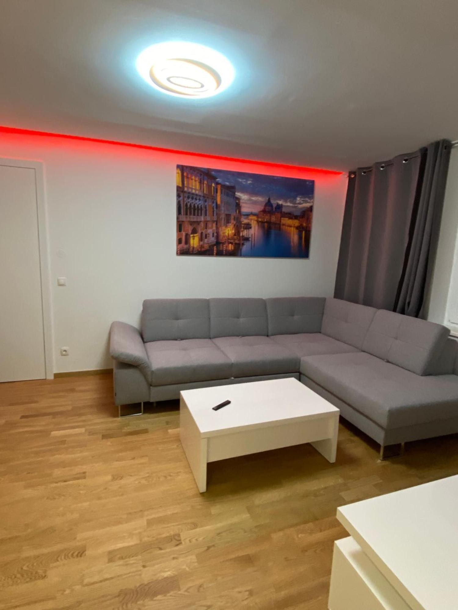 Neicapartmentlandskron 1010 Wiedeń Zewnętrze zdjęcie