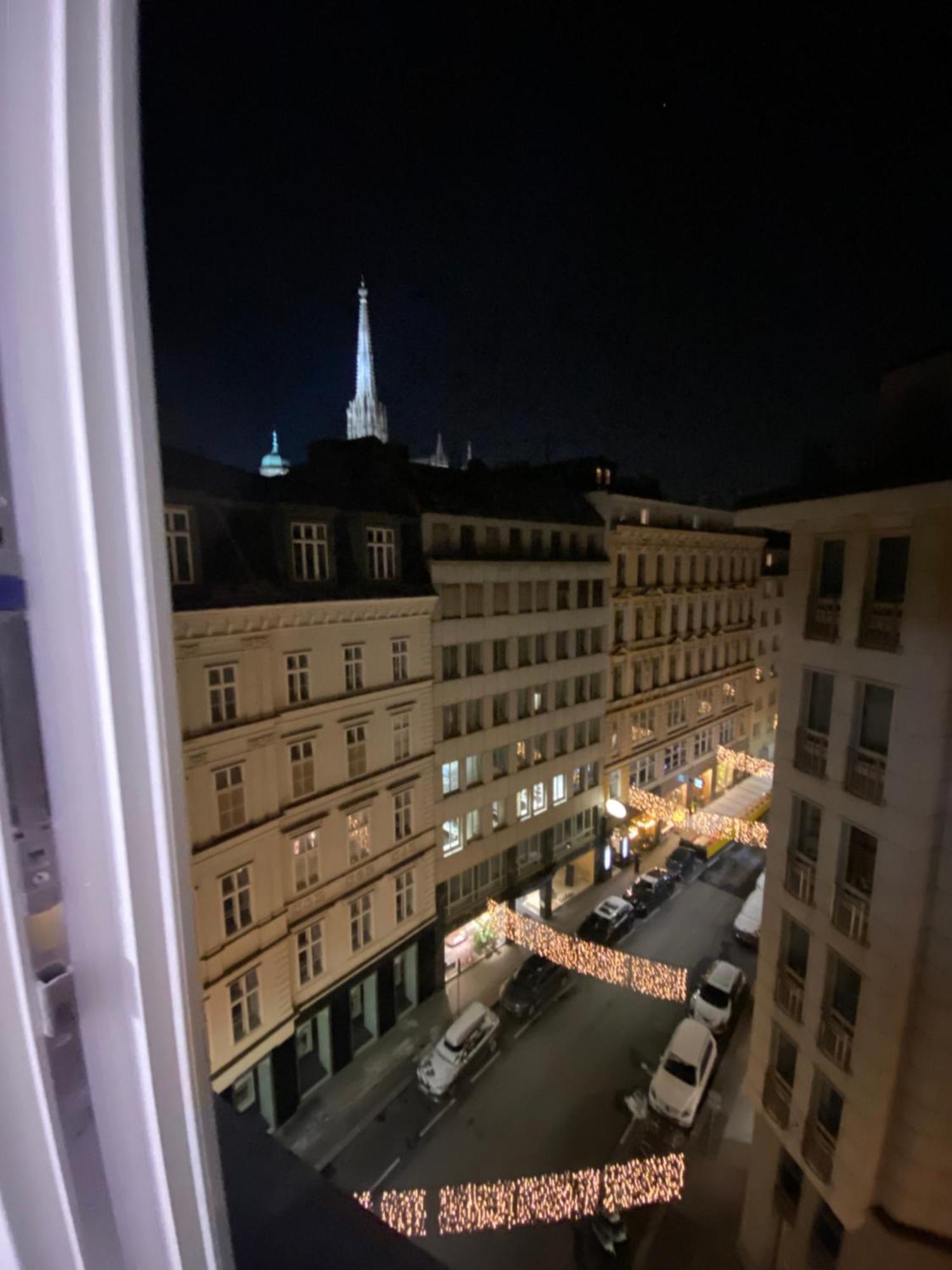 Neicapartmentlandskron 1010 Wiedeń Zewnętrze zdjęcie